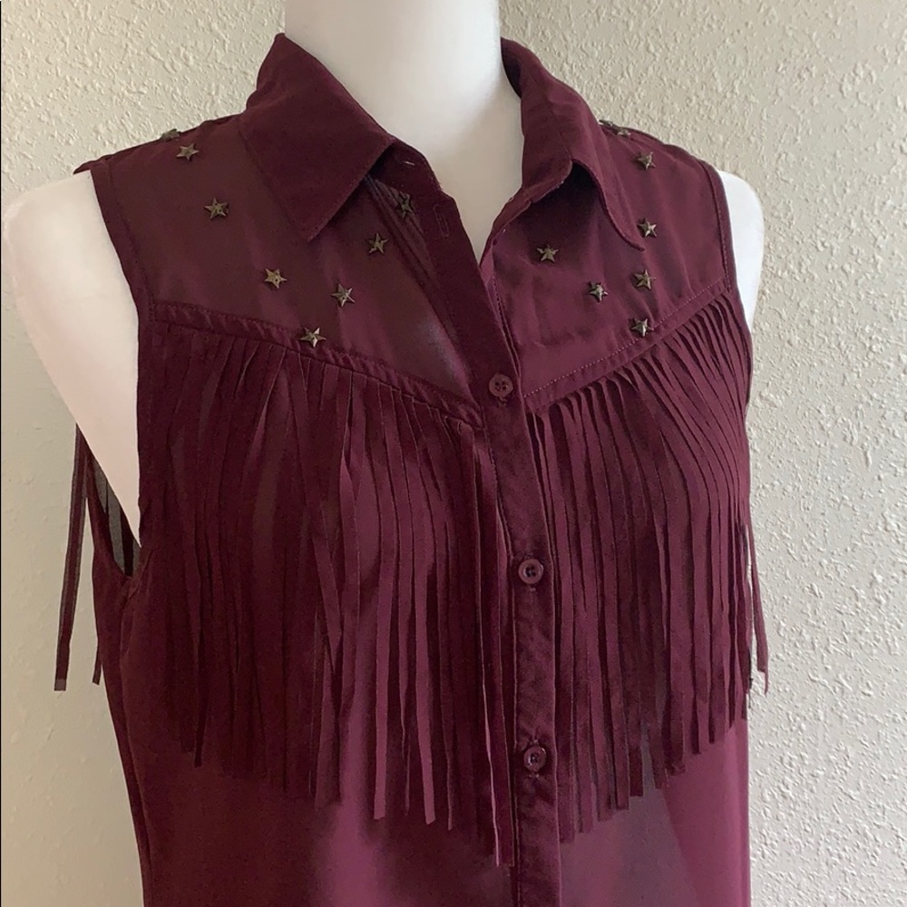 Blouse - Picture 2 of 6